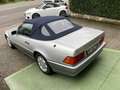 Mercedes-Benz SL 320 TARGA ORO 4 POSTI AUTOMATICA SPETTACOLARE!!!!!!!! Argento - thumbnail 6