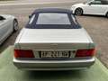 Mercedes-Benz SL 320 TARGA ORO 4 POSTI AUTOMATICA SPETTACOLARE!!!!!!!! Argento - thumbnail 5