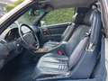 Mercedes-Benz SL 320 TARGA ORO 4 POSTI AUTOMATICA SPETTACOLARE!!!!!!!! Argento - thumbnail 7