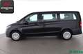 Mercedes-Benz Vito 114 CDI TOURER LANG 9 SITZE AUT,NAVI,KAMERA Schwarz - thumbnail 2