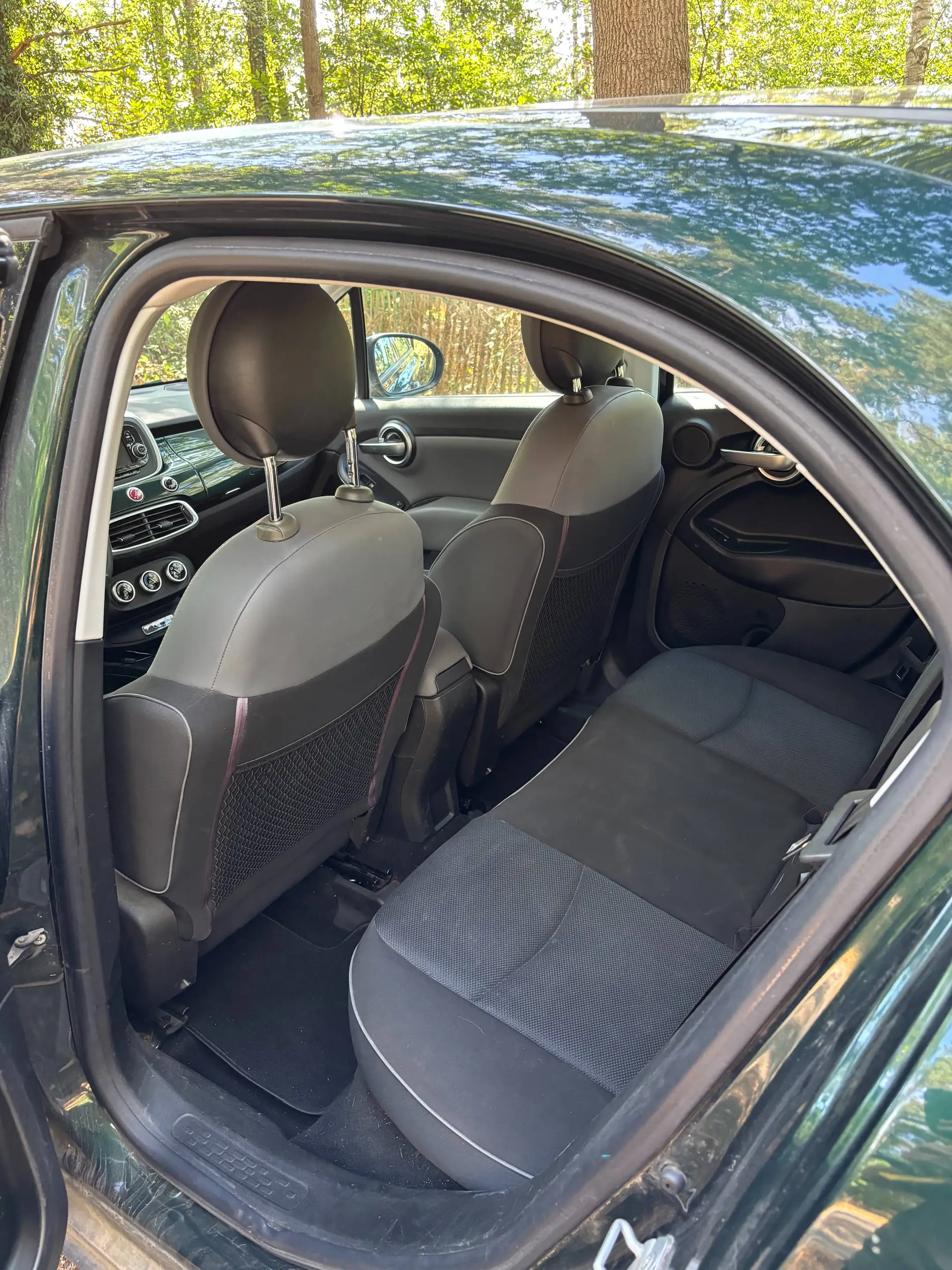 Fiat 500X 500X 1.6i E-torq Pop Star — photo 6