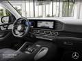 Mercedes-Benz GLS 450 d 4M AMG+NIGHT+PANO+360+MULTIBEAM+HUD+SPUR Schwarz - thumbnail 10