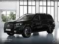 Mercedes-Benz GLS 450 d 4M AMG+NIGHT+PANO+360+MULTIBEAM+HUD+SPUR Schwarz - thumbnail 13