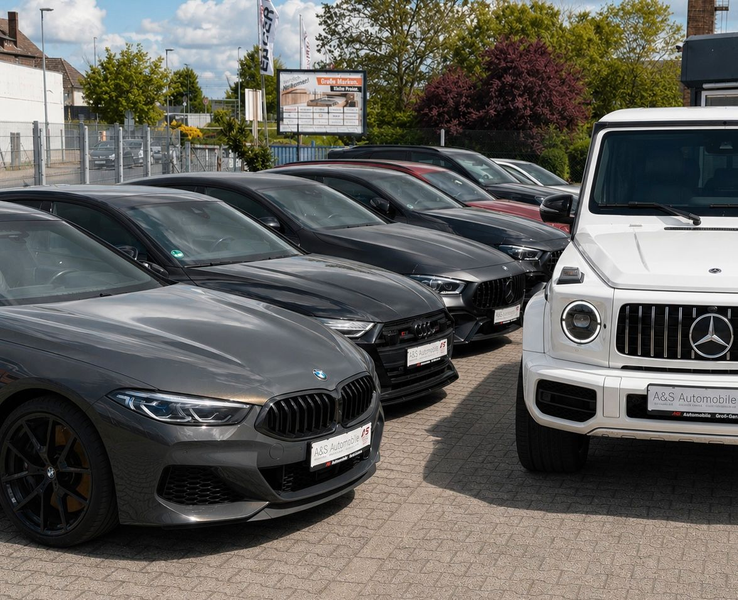 BMW X3 M40xd *UNFALLFREI *PANO *AHK *STANDHEIZUNG