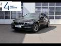 BMW 518 berline Noir - thumbnail 1