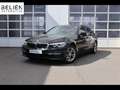 BMW 518 berline Schwarz - thumbnail 1