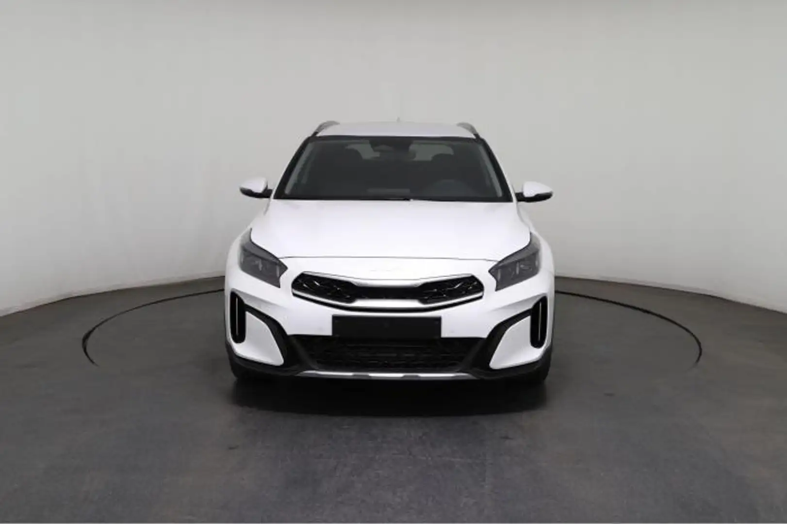 Kia XCeed Exclusive (Exclusive) 1.5 T-GDi 103 kW (140 PS)... Weiß - 2