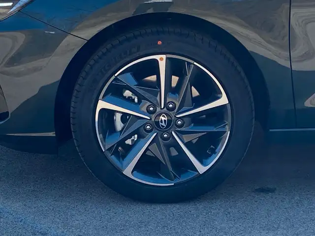 Hyundai I30 view 10