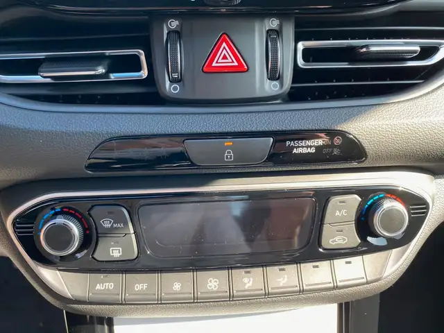 Hyundai I30 view 15