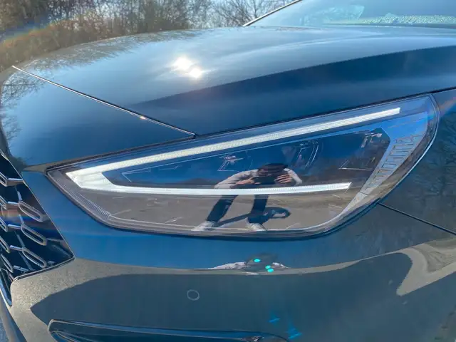 Hyundai I30 view 9