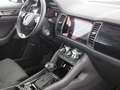 Skoda Kodiaq 2.0 TDI Style Aut LED AHK 360-CAM RADAR Blau - thumbnail 12