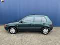 Toyota Starlet 1.3i Benzine Servo Open dak 1999 145.000km Vert - thumbnail 4