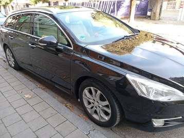 SW 2e-HDi 115ch FAP ETG6 BLUE LION Business Pac