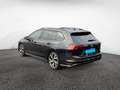 Volkswagen Golf Variant Golf VIII Variant 2.0 TDI R-Line Matrix Pano AHK Schwarz - thumbnail 4