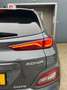 Hyundai KONA EV Premium 64 kWh LEDER 3 FASE LADEN Grijs - thumbnail 6