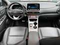 Hyundai KONA EV Premium 64 kWh LEDER 3 FASE LADEN Grijs - thumbnail 4