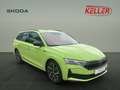 Skoda Octavia 1.5 TSI mHEV 110 kW Sportline Verde - thumbnail 3