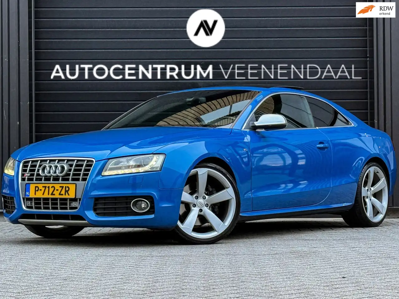 Audi S5