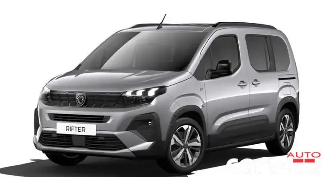 Peugeot Rifter 1.5 BlueHDi 100cv S&S Allure Standard