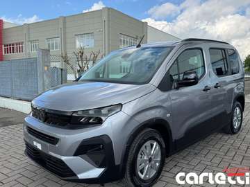 1.5 BlueHDi 100cv S&S Allure Standard 8ANNI DI GARANZIA