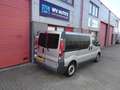Opel Vivaro 2.0i L1H1 2 schuifdeur 3 zits airco milieuzone vri Gris - thumbnail 3