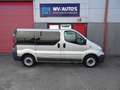 Opel Vivaro 2.0i L1H1 2 schuifdeur 3 zits airco milieuzone vri Gris - thumbnail 18