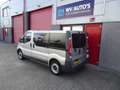 Opel Vivaro 2.0i L1H1 2 schuifdeur 3 zits airco milieuzone vri Gris - thumbnail 2