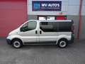 Opel Vivaro 2.0i L1H1 2 schuifdeur 3 zits airco milieuzone vri Gris - thumbnail 5