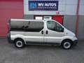 Opel Vivaro 2.0i L1H1 2 schuifdeur 3 zits airco milieuzone vri Gris - thumbnail 6