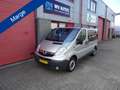 Opel Vivaro 2.0i L1H1 2 schuifdeur 3 zits airco milieuzone vri Gris - thumbnail 1