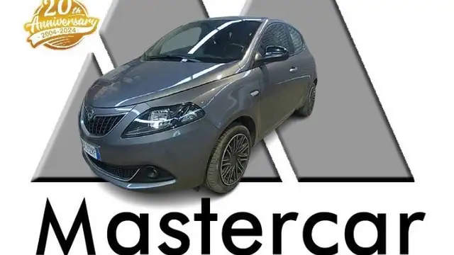 Lancia Ypsilon neopatentati0 1.0 firefly hybrid Gold tg :GK292RF