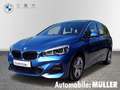 BMW 220 Gran Tourer d M Sport*Aut.*Lenkradhzg.*LED*Navi* Blu/Azzurro - thumbnail 1