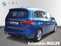 BMW 220 Gran Tourer d M Sport*Aut.*Lenkradhzg.*LED*Navi* Modrá - thumbnail 7