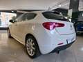 Alfa Romeo Giulietta 1.4 t. Distinctive 120cv Wit - thumbnail 6