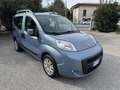 Fiat Qubo 1.3 mjt 16v Dynamic 80cv Blu/Azzurro - thumbnail 1