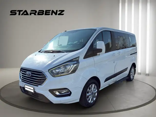 Ford Tourneo Custom Tourneo Custom 320 2.0 9 POSTI L1