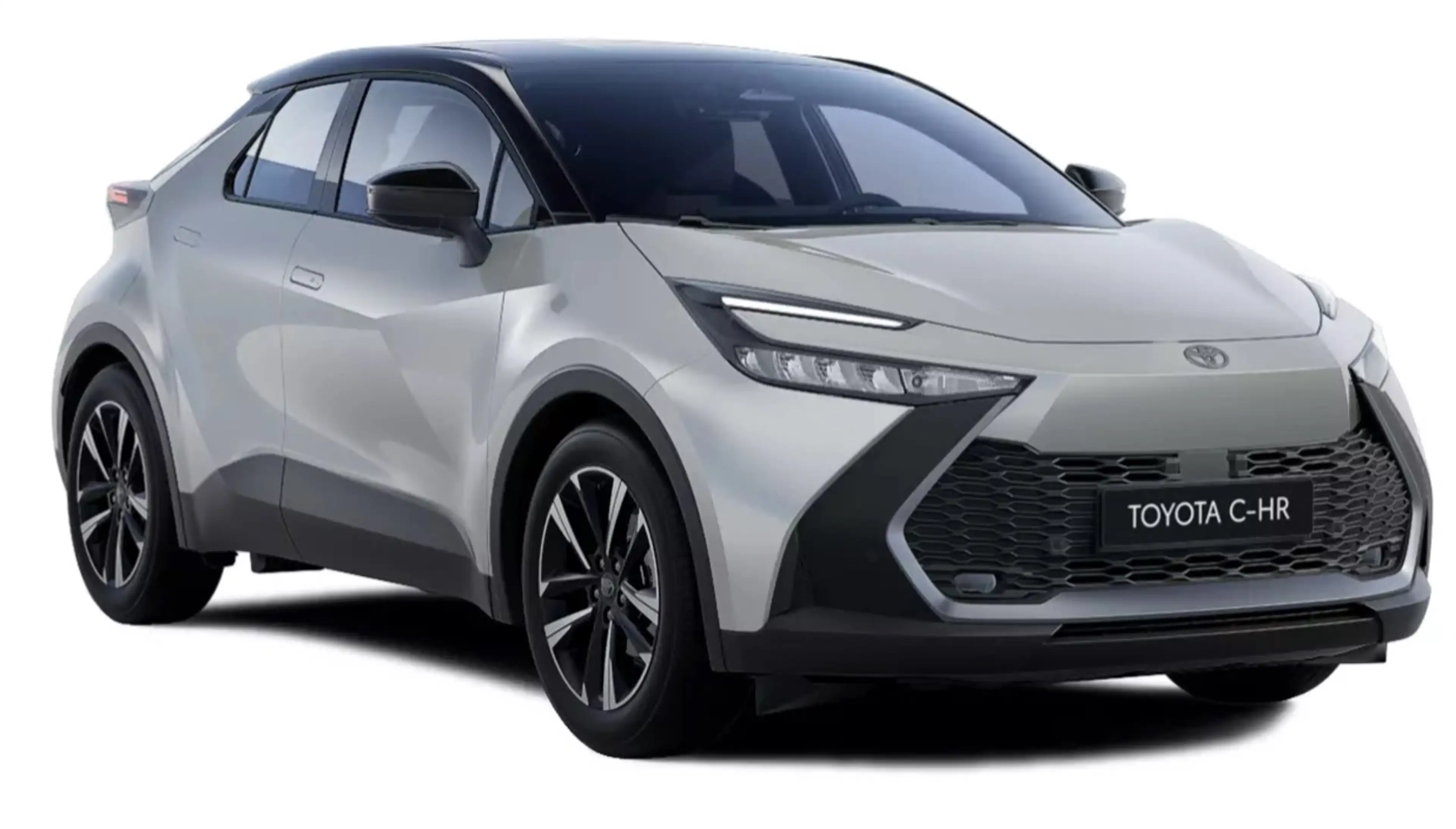Toyota C-HR 2.0 FWD Teamplayer Technikpaket
