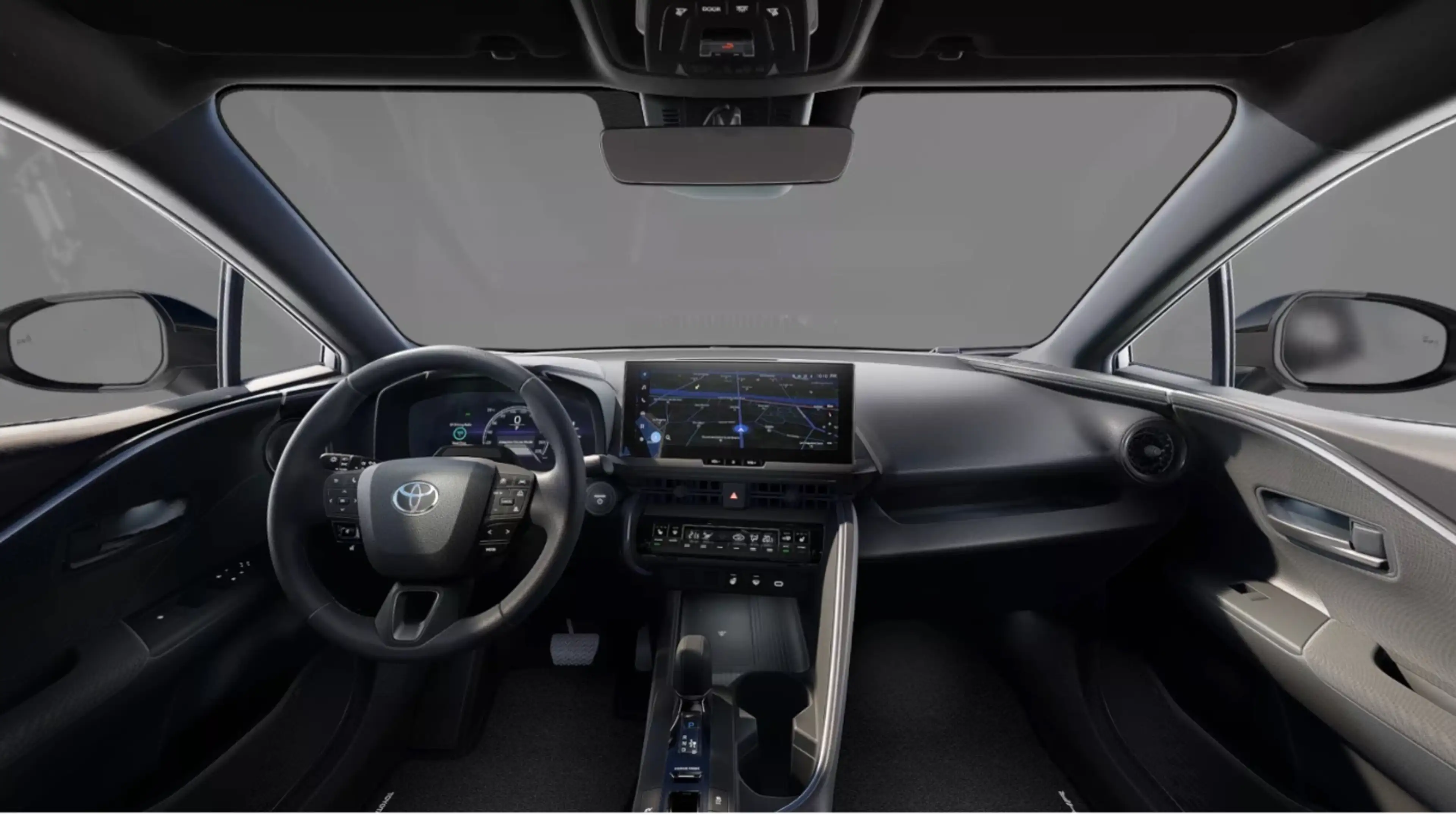 Toyota C-HR 2.0 FWD Teamplayer Technikpaket — photo 5