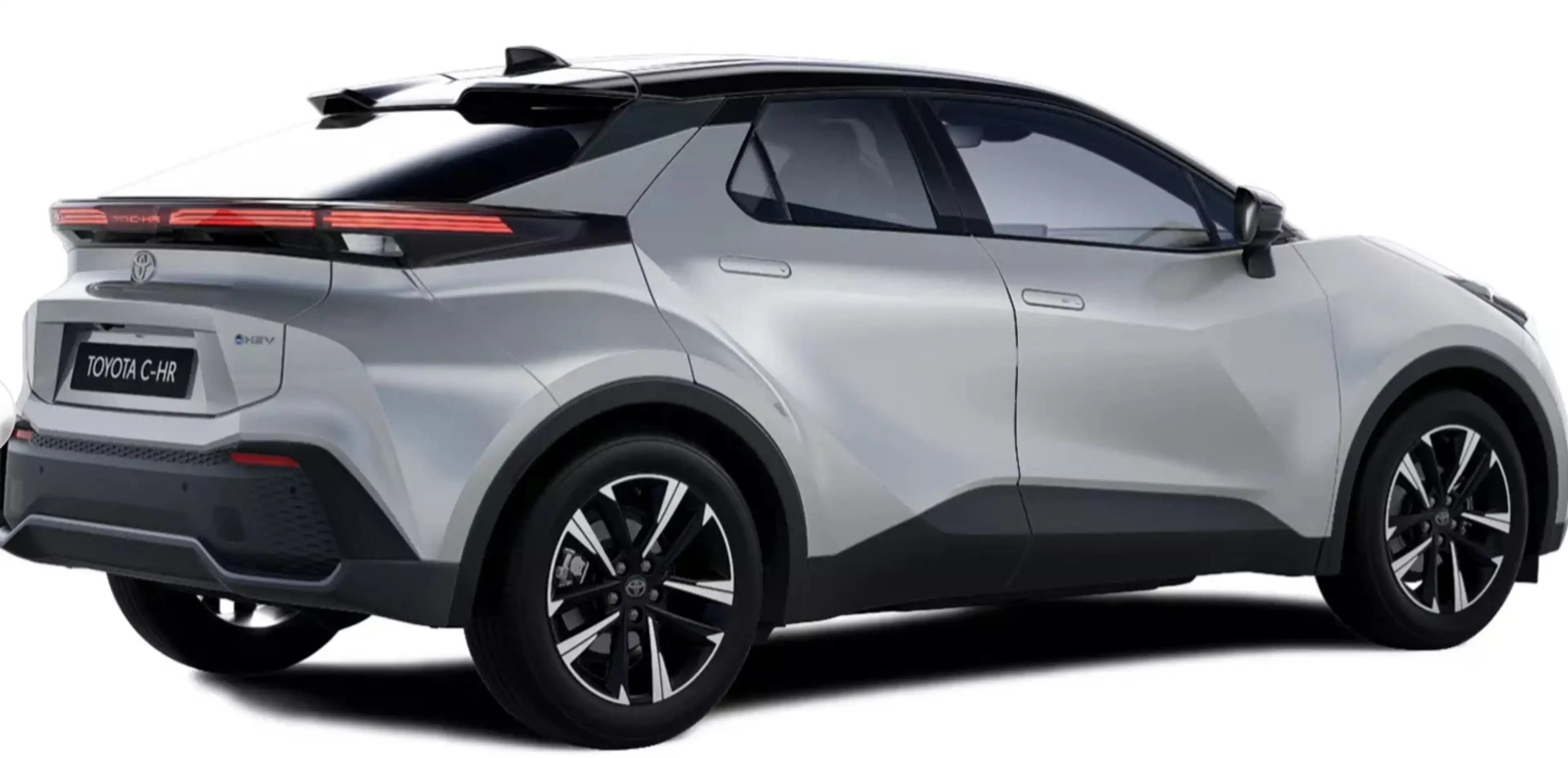 Toyota C-HR 2.0 FWD Teamplayer Technikpaket — photo 2