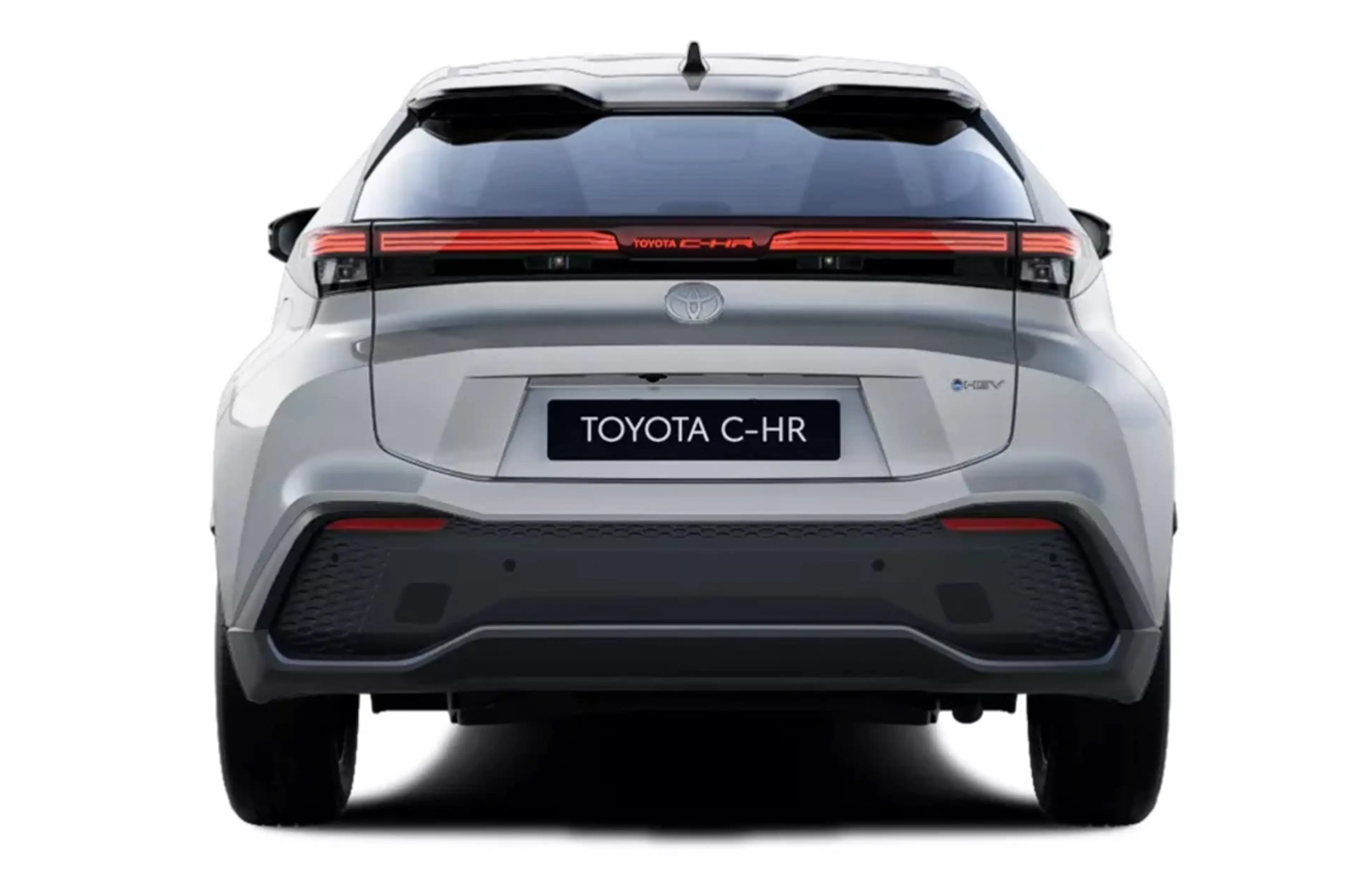 Toyota C-HR 2.0 FWD Teamplayer Technikpaket — photo 4