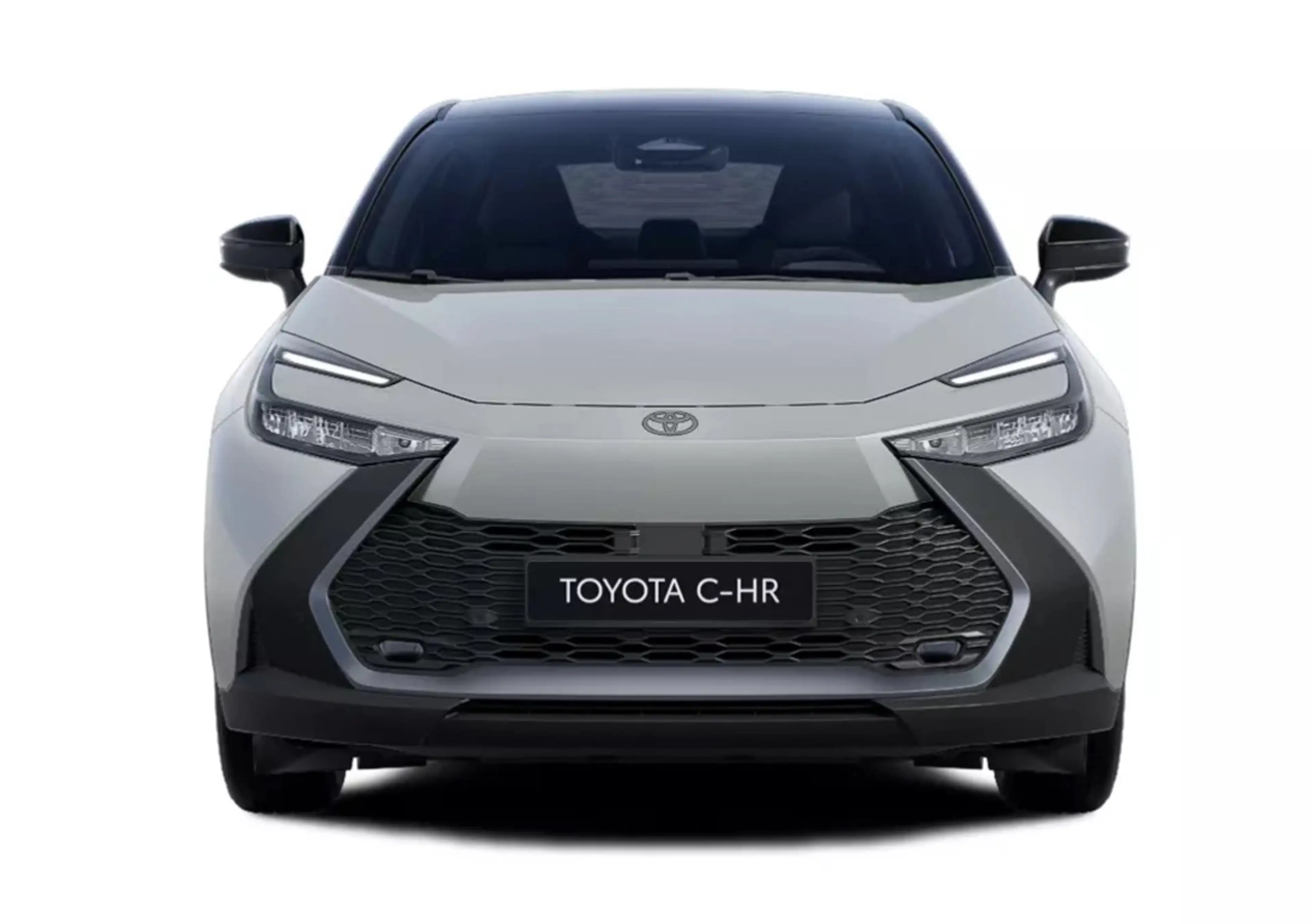 Toyota C-HR 2.0 FWD Teamplayer Technikpaket — photo 3