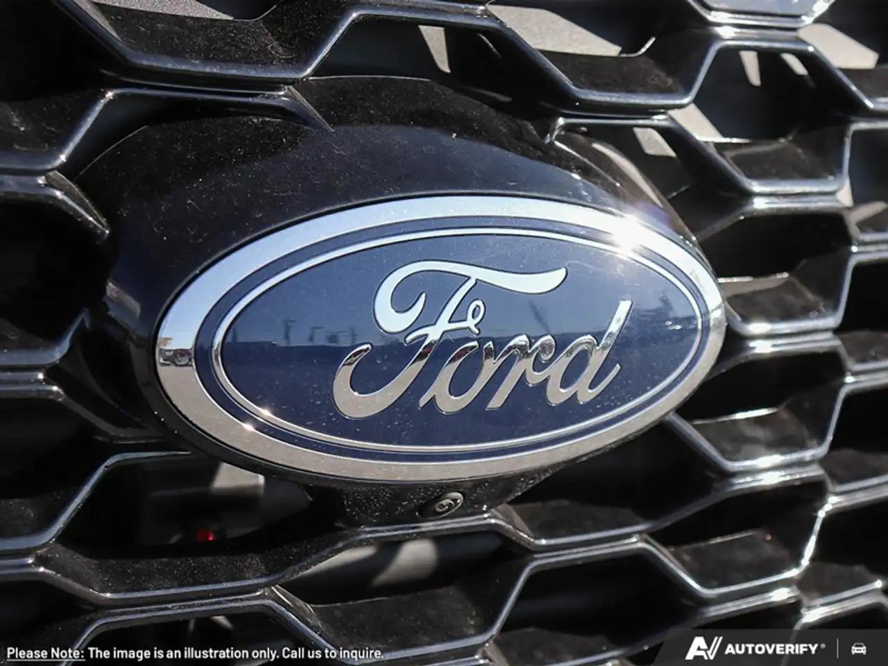 Ford Explorer снимка Ford Explorer