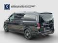 Mercedes-Benz V 300 V 300d 4M EXCLUSIVE L AMG AHK AIR PANO EL.SITZE Noir - thumbnail 5