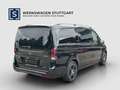 Mercedes-Benz V 300 V 300d 4M EXCLUSIVE L AMG AHK AIR PANO EL.SITZE Noir - thumbnail 4