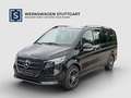 Mercedes-Benz V 300 V 300d 4M EXCLUSIVE L AMG AHK AIR PANO EL.SITZE Noir - thumbnail 1