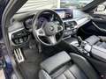 BMW 540 5 Serie Sedan 540i xDrive High Executive / M Sport Azul - thumbnail 5