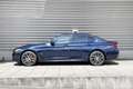 BMW 540 5 Serie Sedan 540i xDrive High Executive / M Sport Azul - thumbnail 2