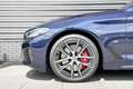 BMW 540 5 Serie Sedan 540i xDrive High Executive / M Sport Azul - thumbnail 3