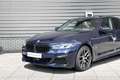 BMW 540 5 Serie Sedan 540i xDrive High Executive / M Sport Azul - thumbnail 24