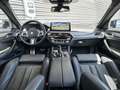 BMW 540 5 Serie Sedan 540i xDrive High Executive / M Sport Azul - thumbnail 14